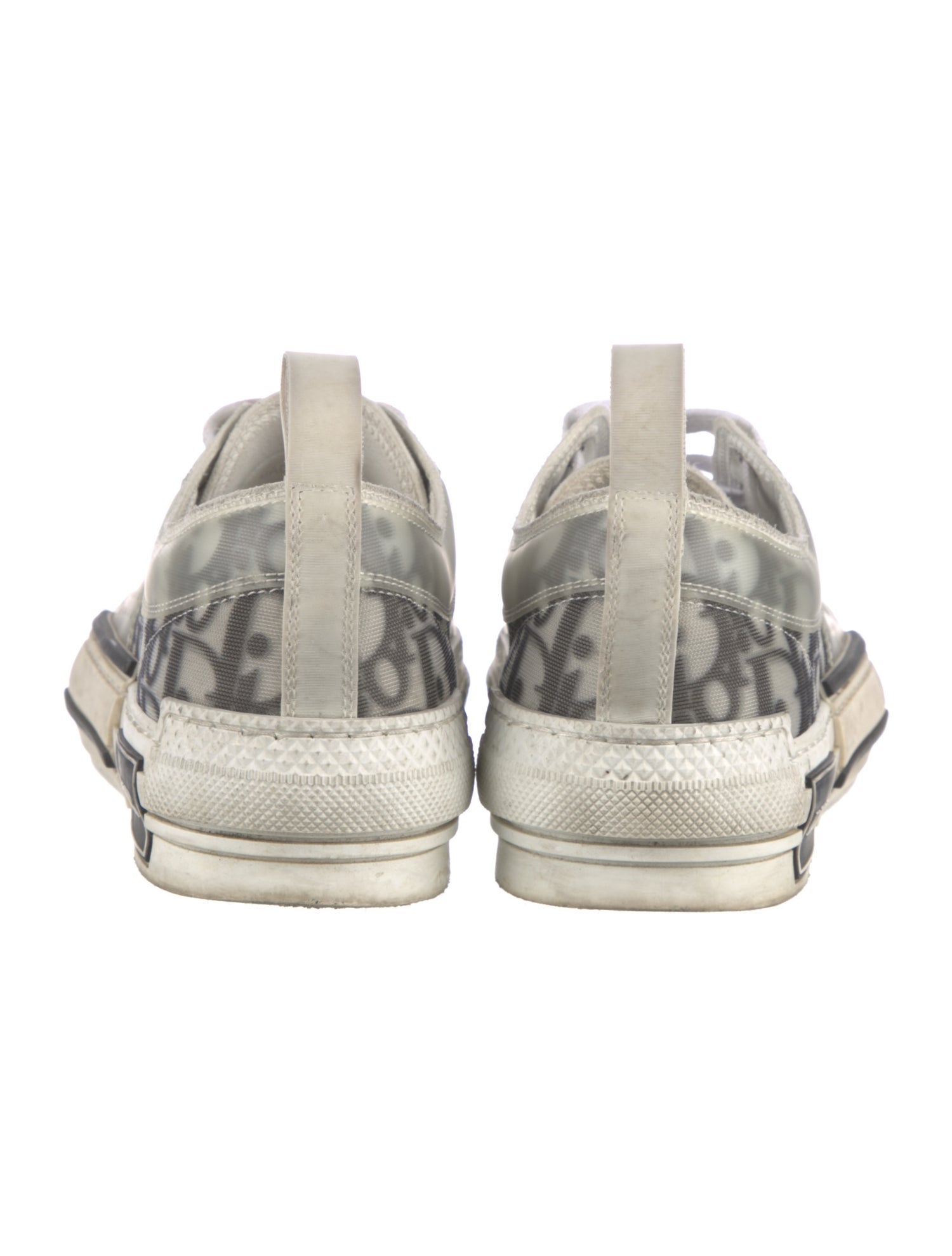 Christian Dior B23 Sneakers